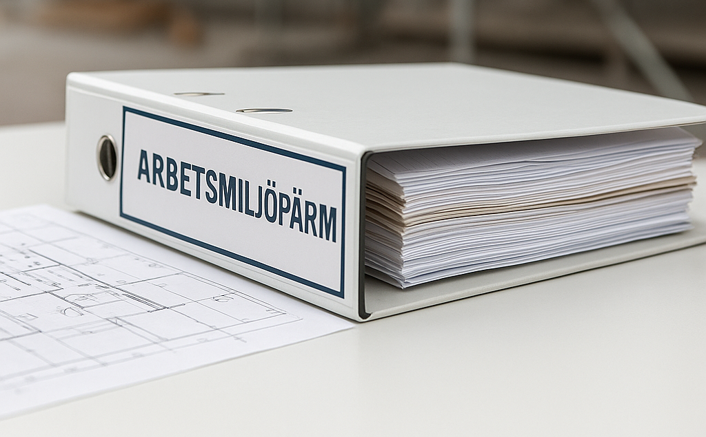 BAS-U – samordning på byggarbetsplatsen