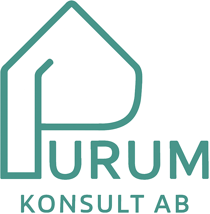 Purum Konsult AB